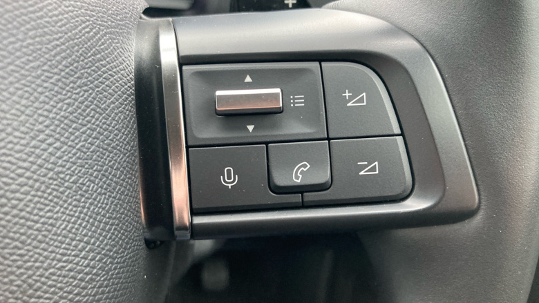 Citroen C4 1.2 PureTech [130] Max 5dr Auto Petrol Hatchback